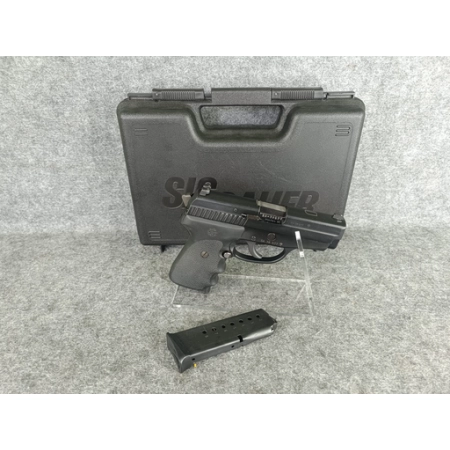 SIG SAUER P239 9x19